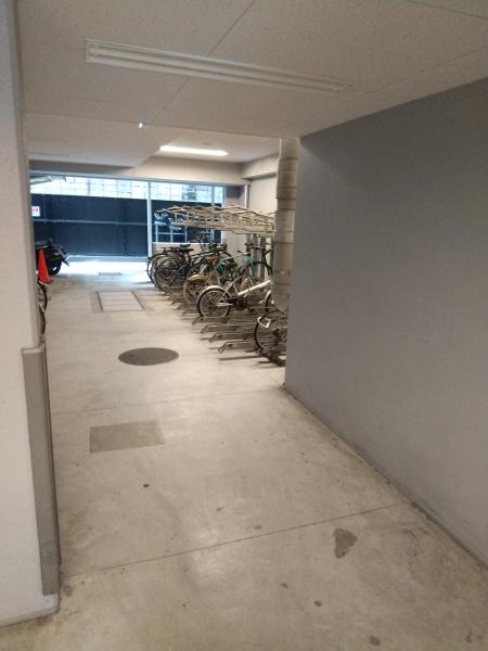 プレサンス心斎橋クオーレ