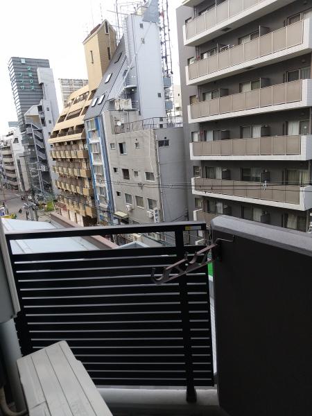 プレサンス心斎橋クオーレ