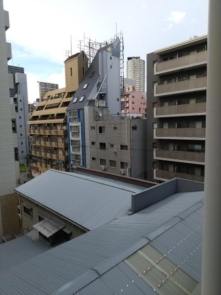 プレサンス心斎橋クオーレ
