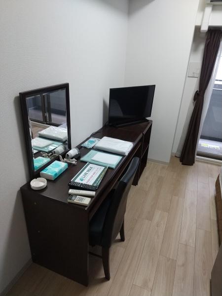 プレサンス松屋町駅前