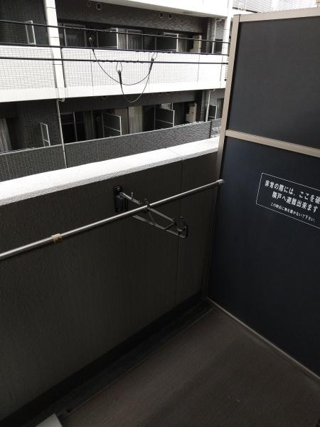 プレサンス松屋町駅前