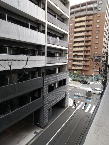 プレサンス松屋町駅前