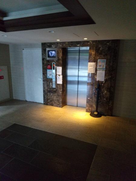 プレサンス松屋町駅前