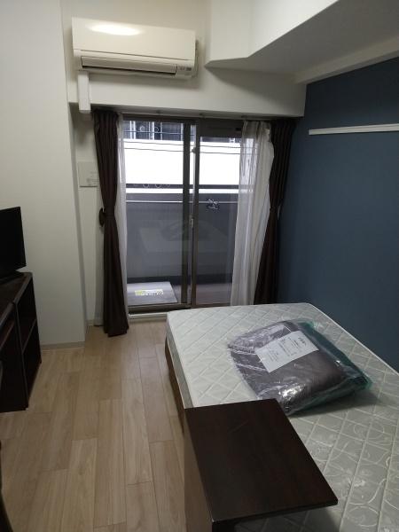 プレサンス松屋町駅前