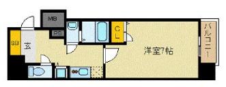 プレサンス松屋町駅前
