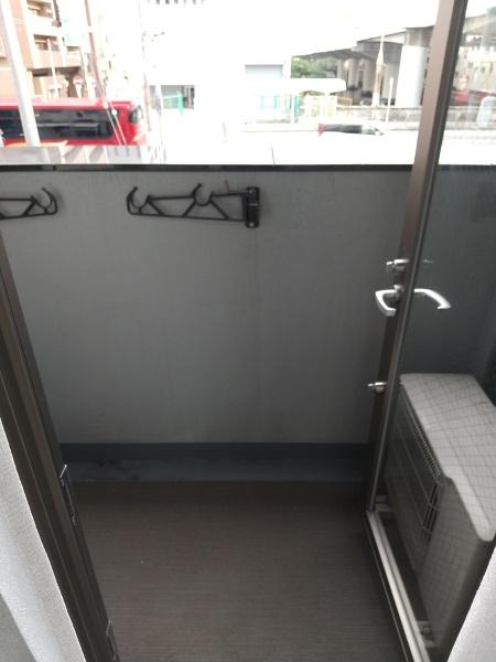 プレサンス松屋町駅前