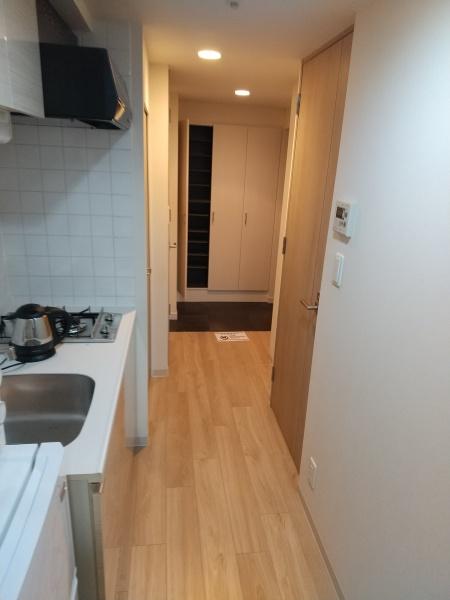 プレサンス松屋町駅前