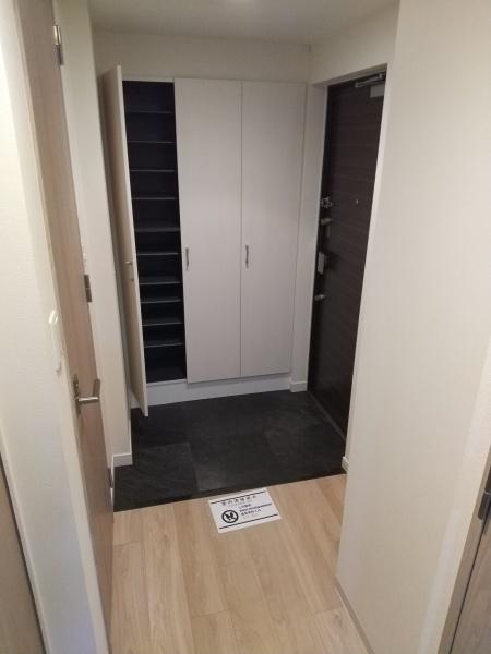 プレサンス松屋町駅前