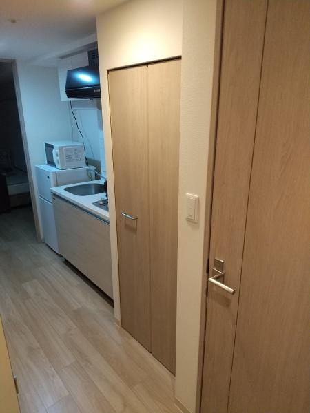 プレサンス松屋町駅前