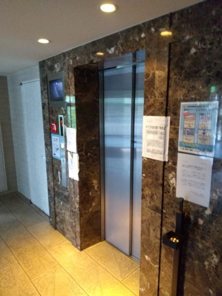プレサンス松屋町駅前