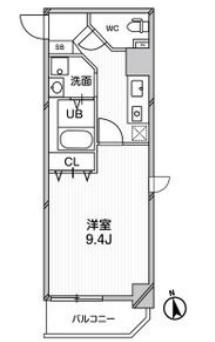 メゾン夕陽ヶ丘