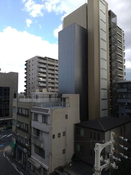 メゾン夕陽ヶ丘
