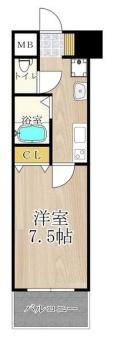 メゾン・デ・ノムラ島之内