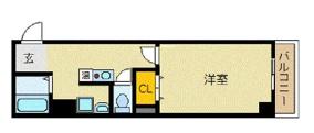 ブルーノ長堀