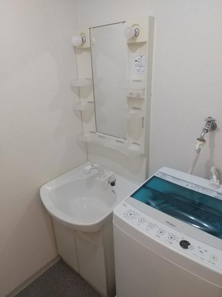 ブルーノ長堀