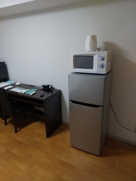 ブルーノ長堀