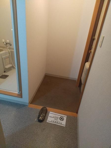 ブルーノ長堀