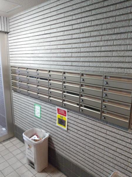 ブルーノ長堀