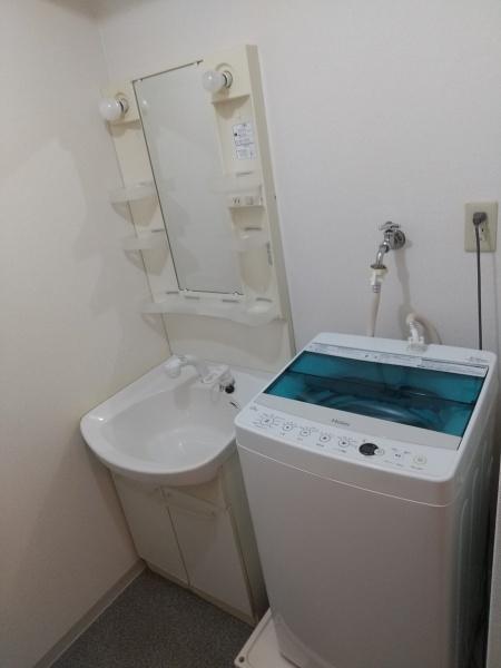 ブルーノ長堀