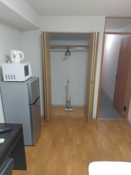 ブルーノ長堀
