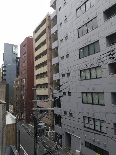 ブルーノ長堀