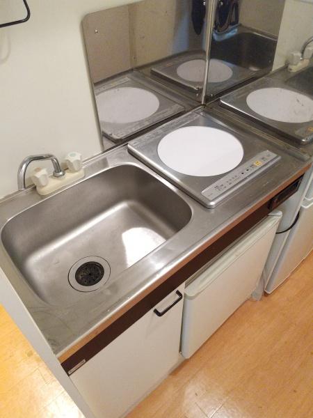 ブルーノ長堀