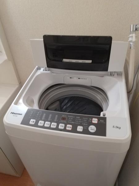 ブルーノ長堀