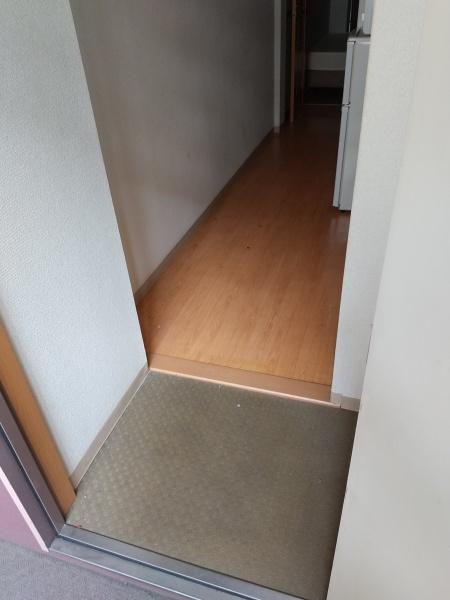ブルーノ長堀
