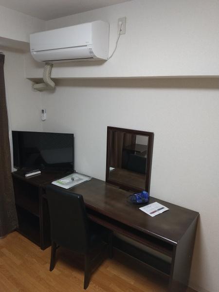 ブルーノ長堀