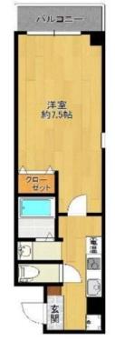 ルミエール瓦屋町