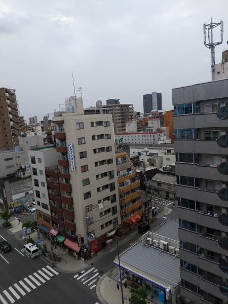 ルミエール瓦屋町
