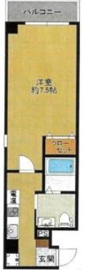 ルミエール瓦屋町