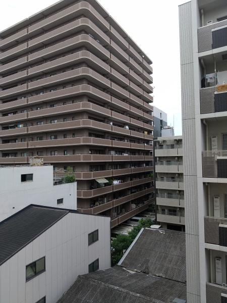 ルミエール瓦屋町
