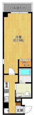 ルミエール瓦屋町
