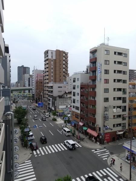 ルミエール瓦屋町