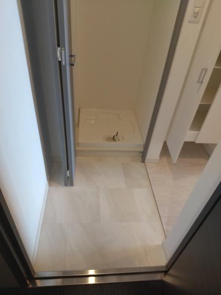 S-RESIDENCE谷町五丁目