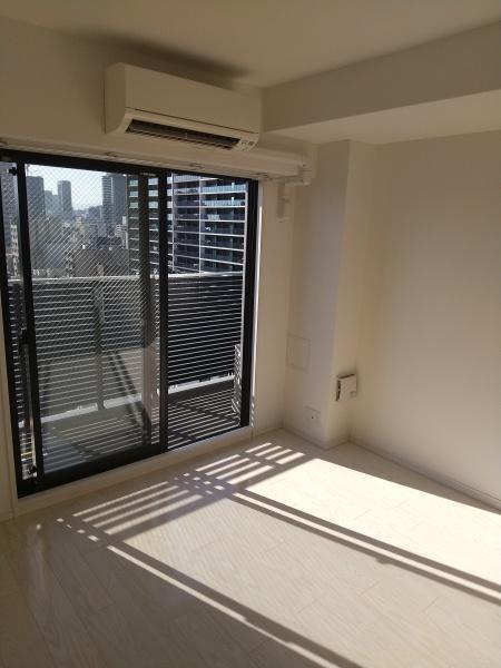 S-RESIDENCE谷町五丁目