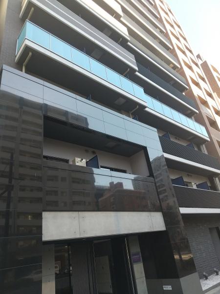 S-RESIDENCE谷町五丁目