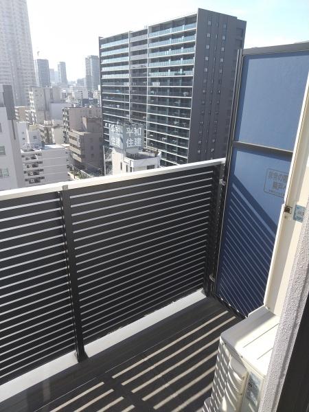 S-RESIDENCE谷町五丁目