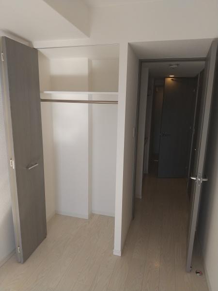 S-RESIDENCE谷町五丁目