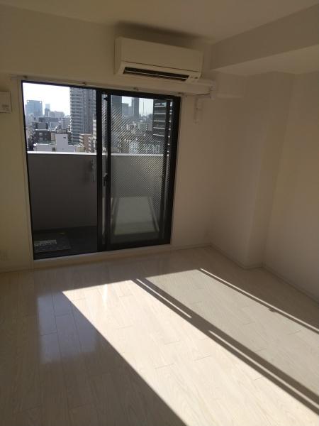 S-RESIDENCE谷町五丁目