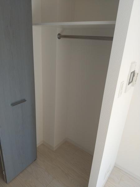 S-RESIDENCE谷町五丁目