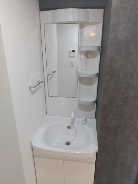 S-RESIDENCE谷町五丁目