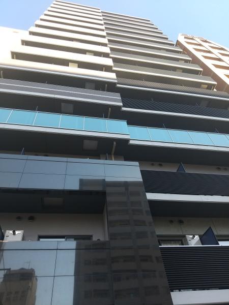 S-RESIDENCE谷町五丁目