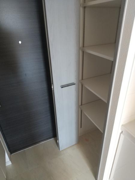 S-RESIDENCE谷町五丁目