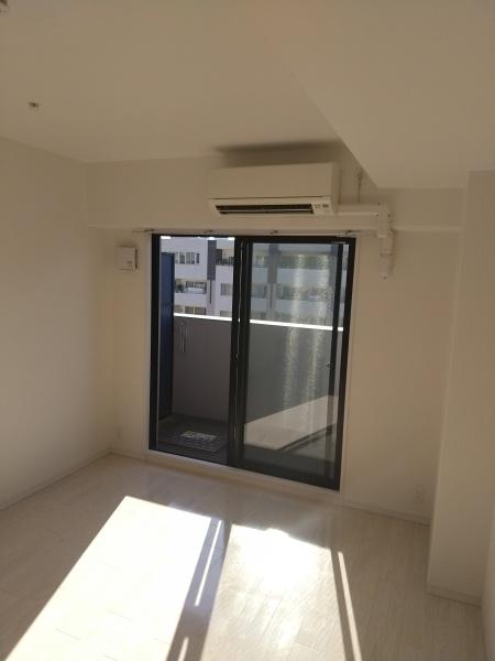S-RESIDENCE谷町五丁目