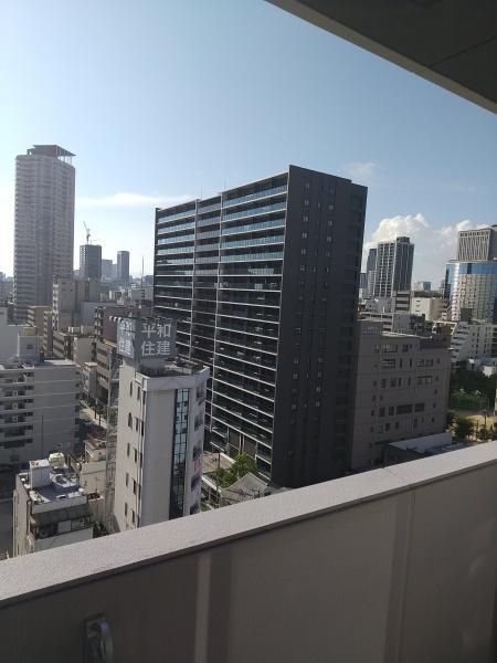 S-RESIDENCE谷町五丁目