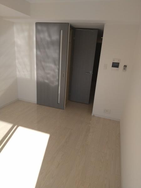 S-RESIDENCE谷町五丁目
