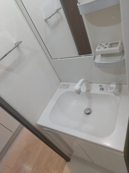 S-RESIDENCE谷町五丁目