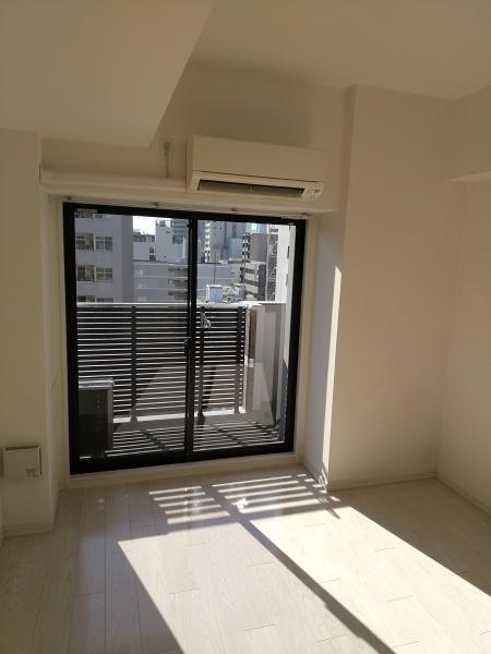 S-RESIDENCE谷町五丁目